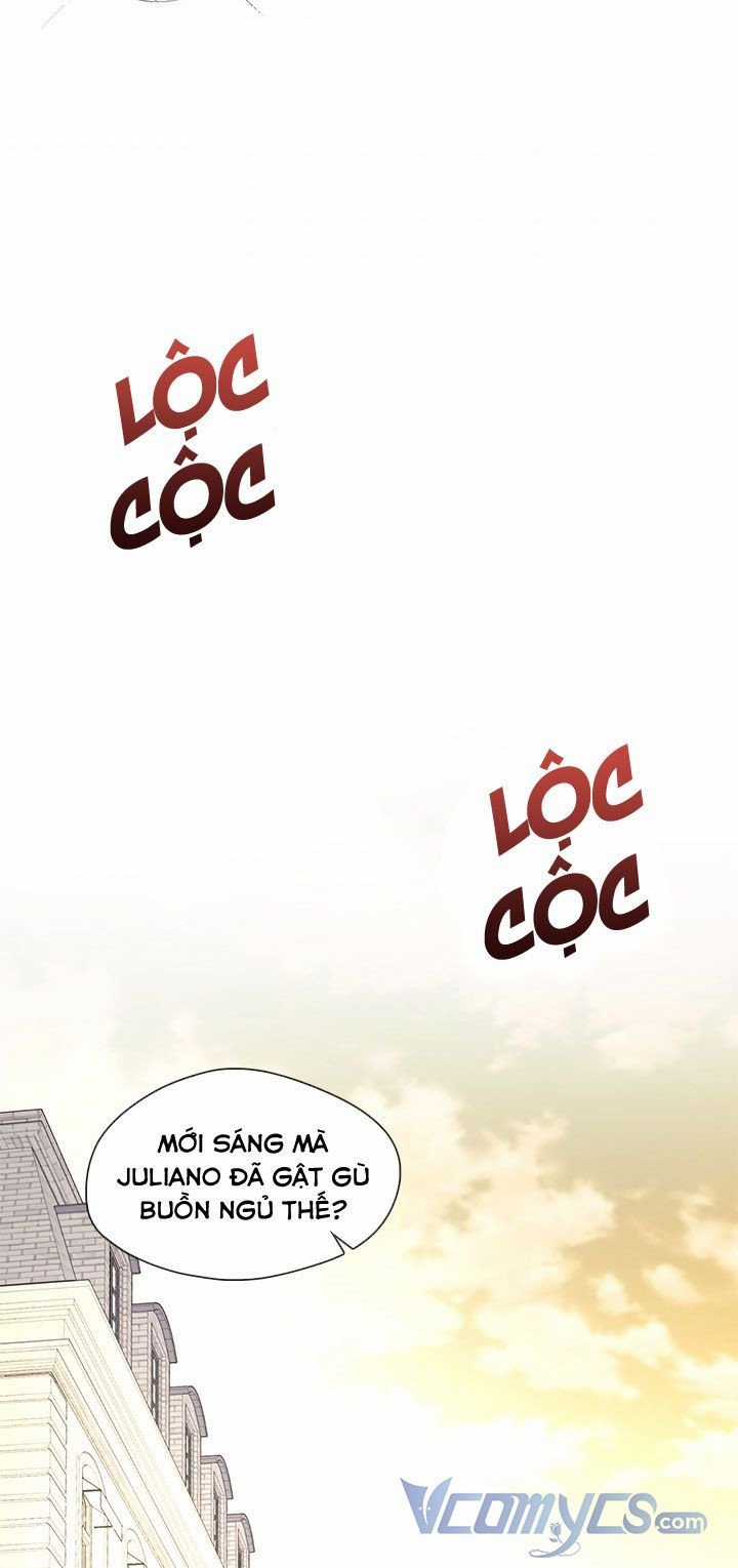 Gia Đình Bị Ám Ảnh Bởi Tôi Gói kỳ nghỉ gia đình Chapter 38 trang 23