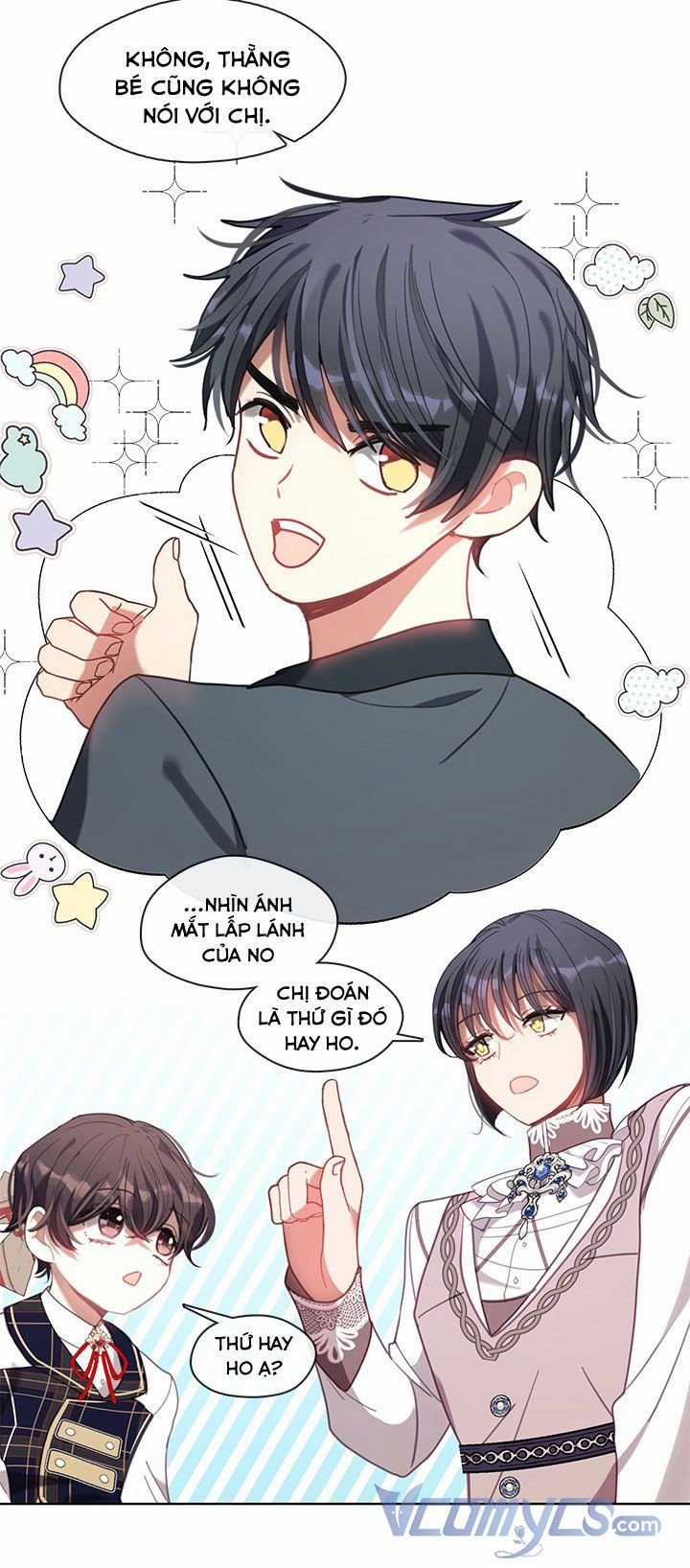 Gia Đình Bị Ám Ảnh Bởi Tôi Gói kỳ nghỉ gia đình Chapter 38 trang 26