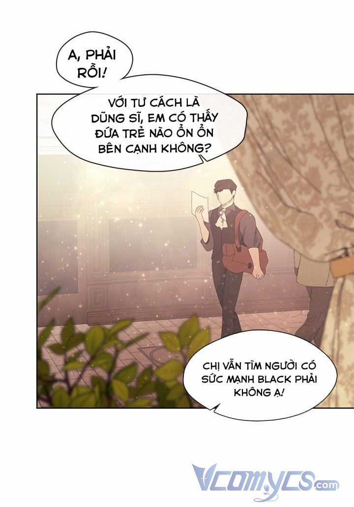 Gia Đình Bị Ám Ảnh Bởi Tôi Gói kỳ nghỉ gia đình Chapter 38 trang 28