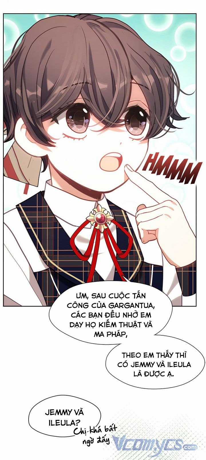 Gia Đình Bị Ám Ảnh Bởi Tôi Gói kỳ nghỉ gia đình Chapter 38 trang 29