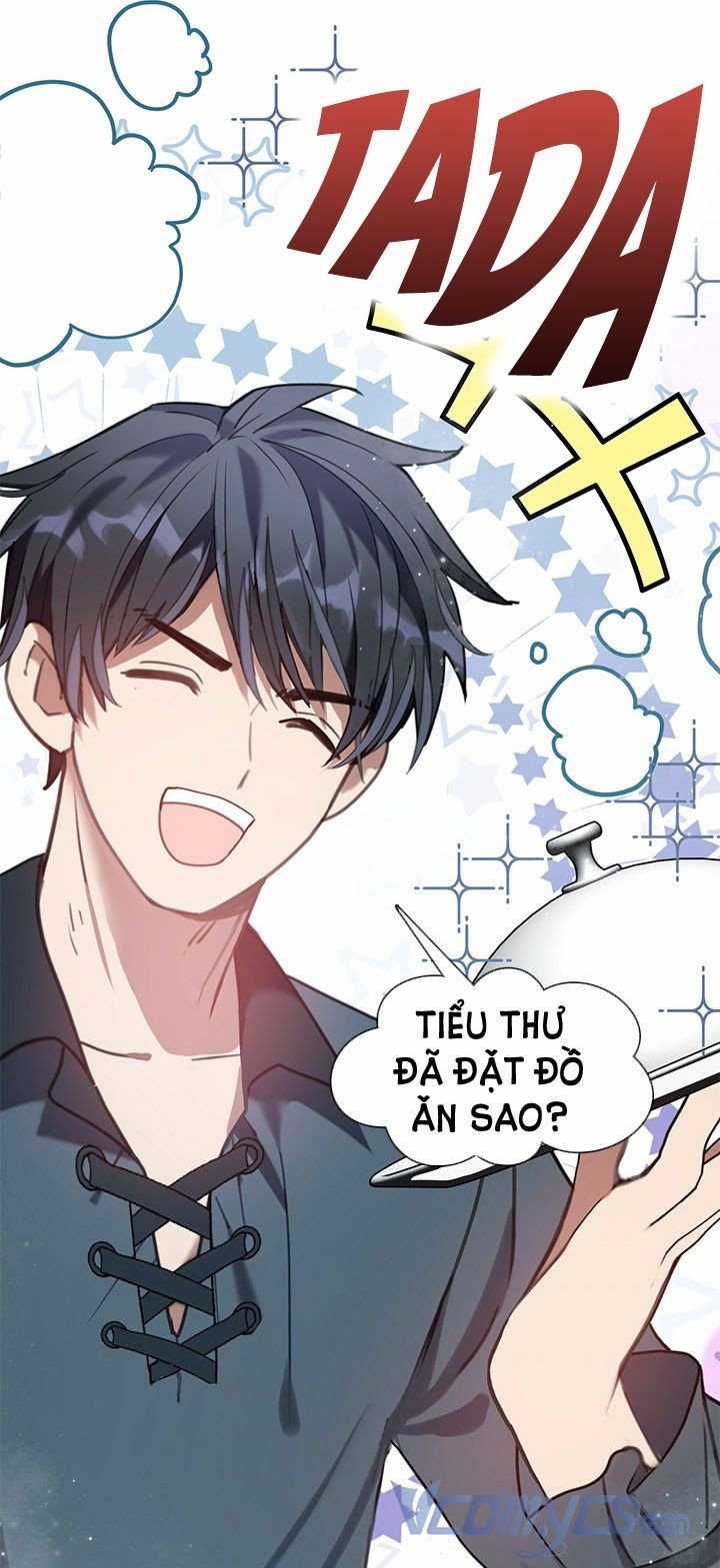 Gia Đình Bị Ám Ảnh Bởi Tôi Gói kỳ nghỉ gia đình Chapter 38 trang 3