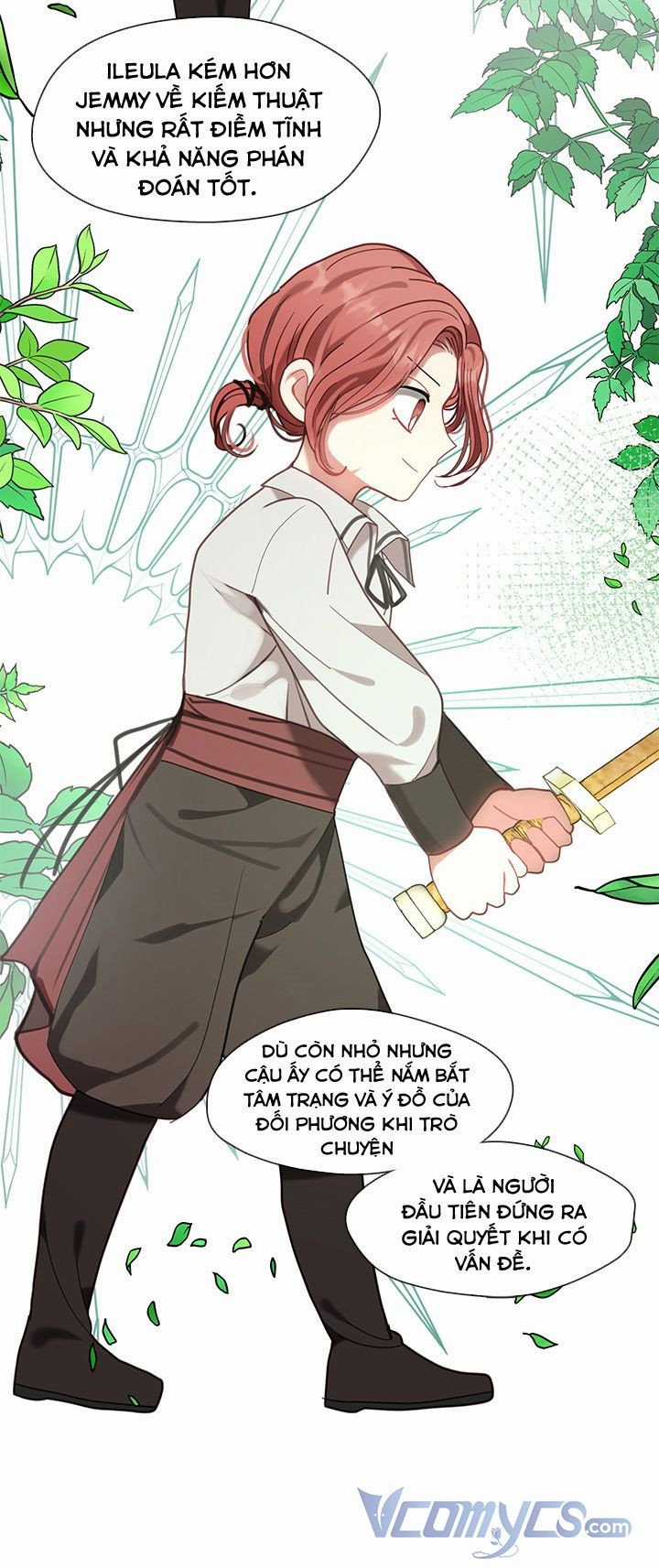 Gia Đình Bị Ám Ảnh Bởi Tôi Gói kỳ nghỉ gia đình Chapter 38 trang 31