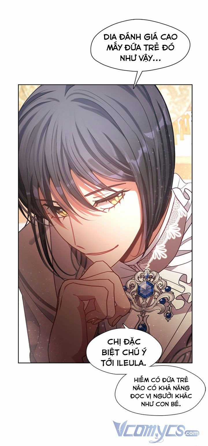 Gia Đình Bị Ám Ảnh Bởi Tôi Gói kỳ nghỉ gia đình Chapter 38 trang 32