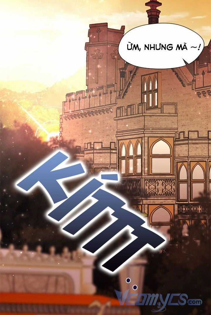 Gia Đình Bị Ám Ảnh Bởi Tôi Gói kỳ nghỉ gia đình Chapter 38 trang 34