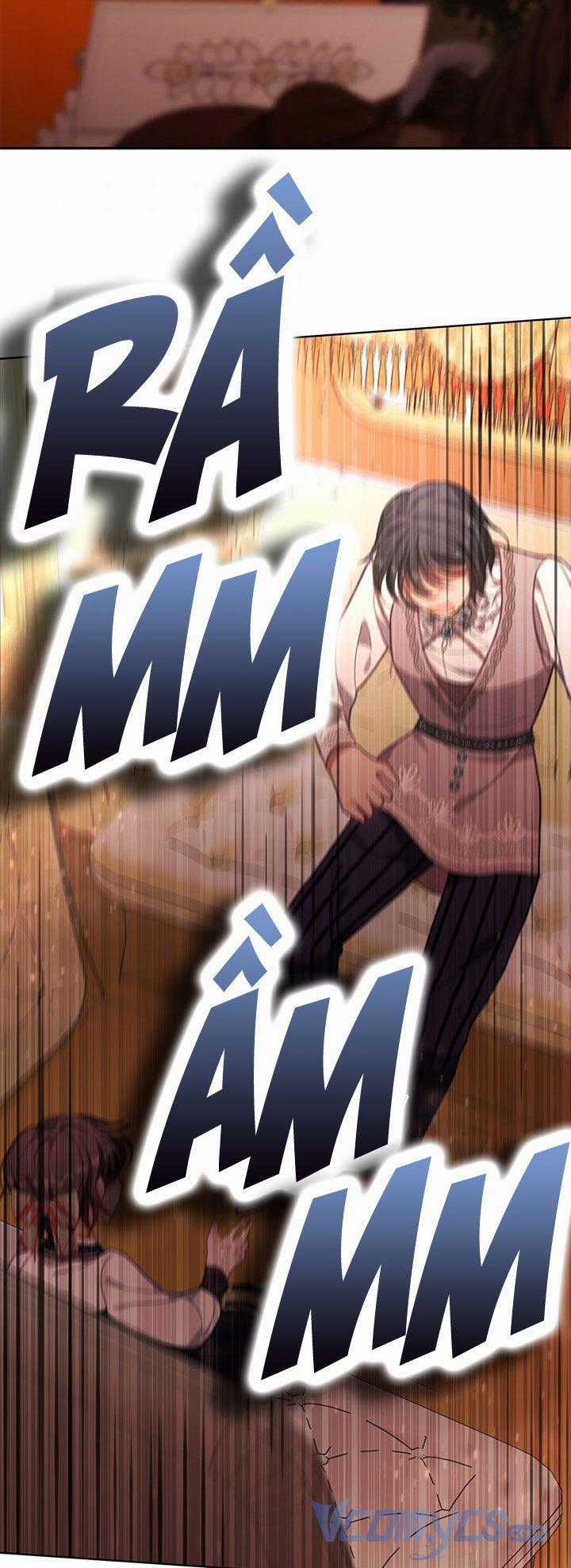 Gia Đình Bị Ám Ảnh Bởi Tôi Gói kỳ nghỉ gia đình Chapter 38 trang 35