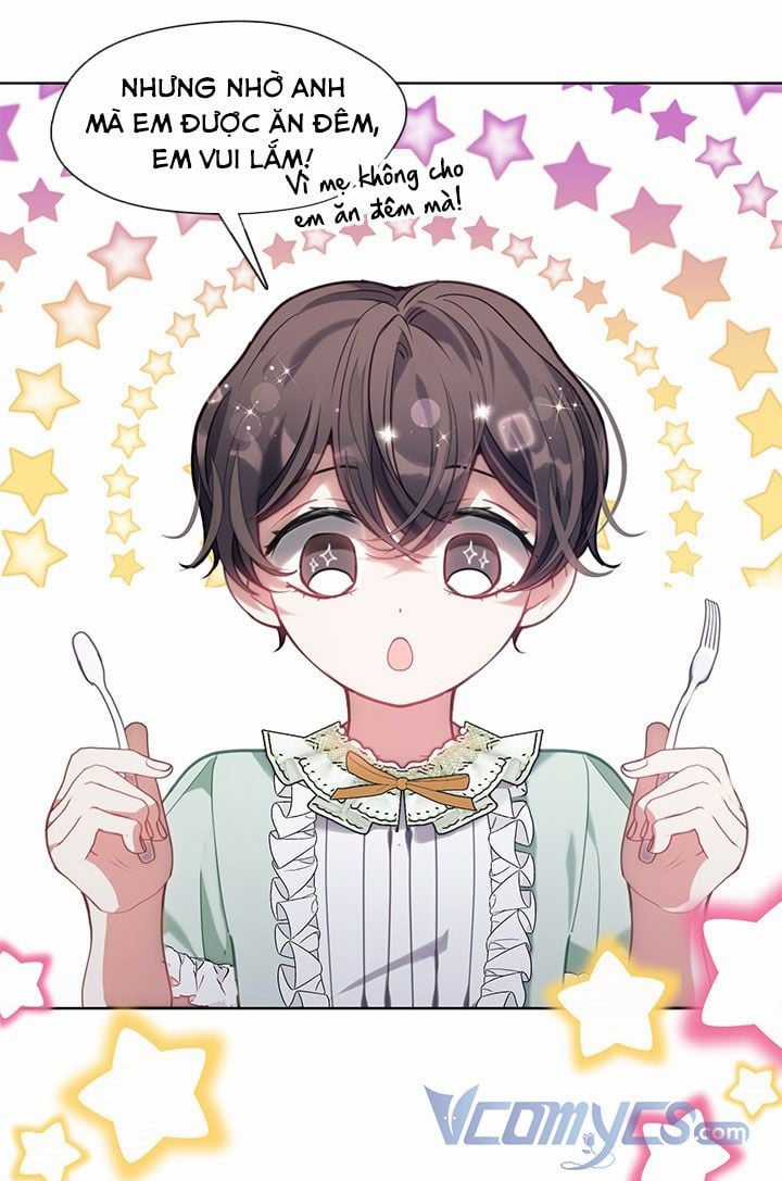 Gia Đình Bị Ám Ảnh Bởi Tôi Gói kỳ nghỉ gia đình Chapter 38 trang 6