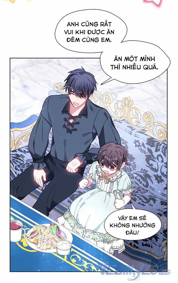 Gia Đình Bị Ám Ảnh Bởi Tôi Gói kỳ nghỉ gia đình Chapter 38 trang 7