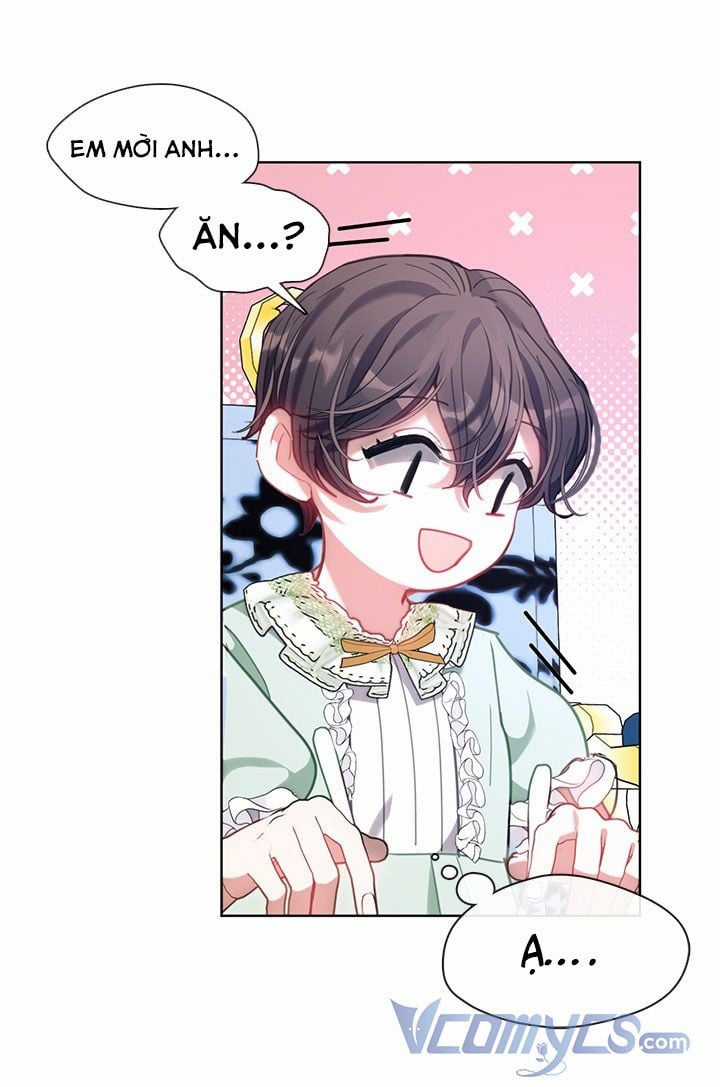 Gia Đình Bị Ám Ảnh Bởi Tôi Gói kỳ nghỉ gia đình Chapter 38 trang 8