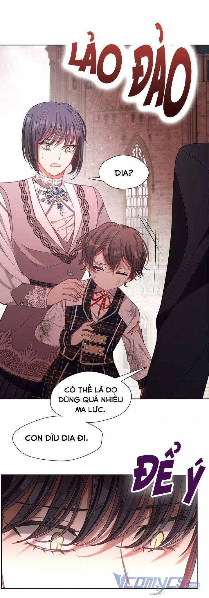 Gia Đình Bị Ám Ảnh Bởi Tôi Gói kỳ nghỉ gia đình Chapter 39.5 trang 1