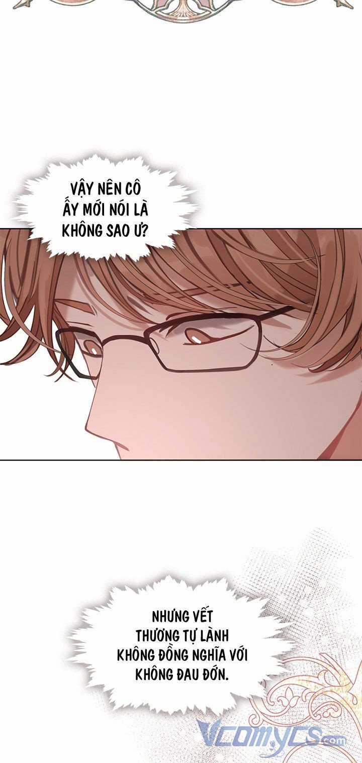 Gia Đình Bị Ám Ảnh Bởi Tôi Gói kỳ nghỉ gia đình Chapter 39.5 trang 10