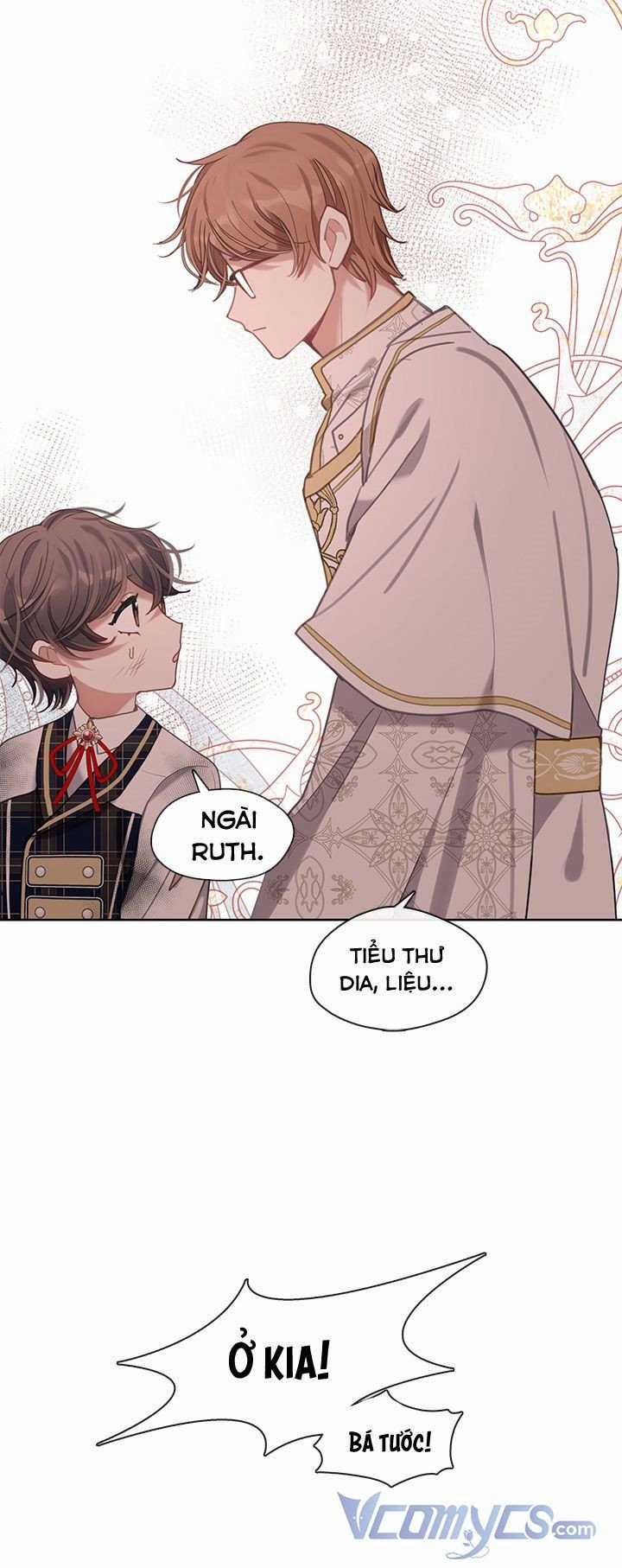 Gia Đình Bị Ám Ảnh Bởi Tôi Gói kỳ nghỉ gia đình Chapter 39.5 trang 11