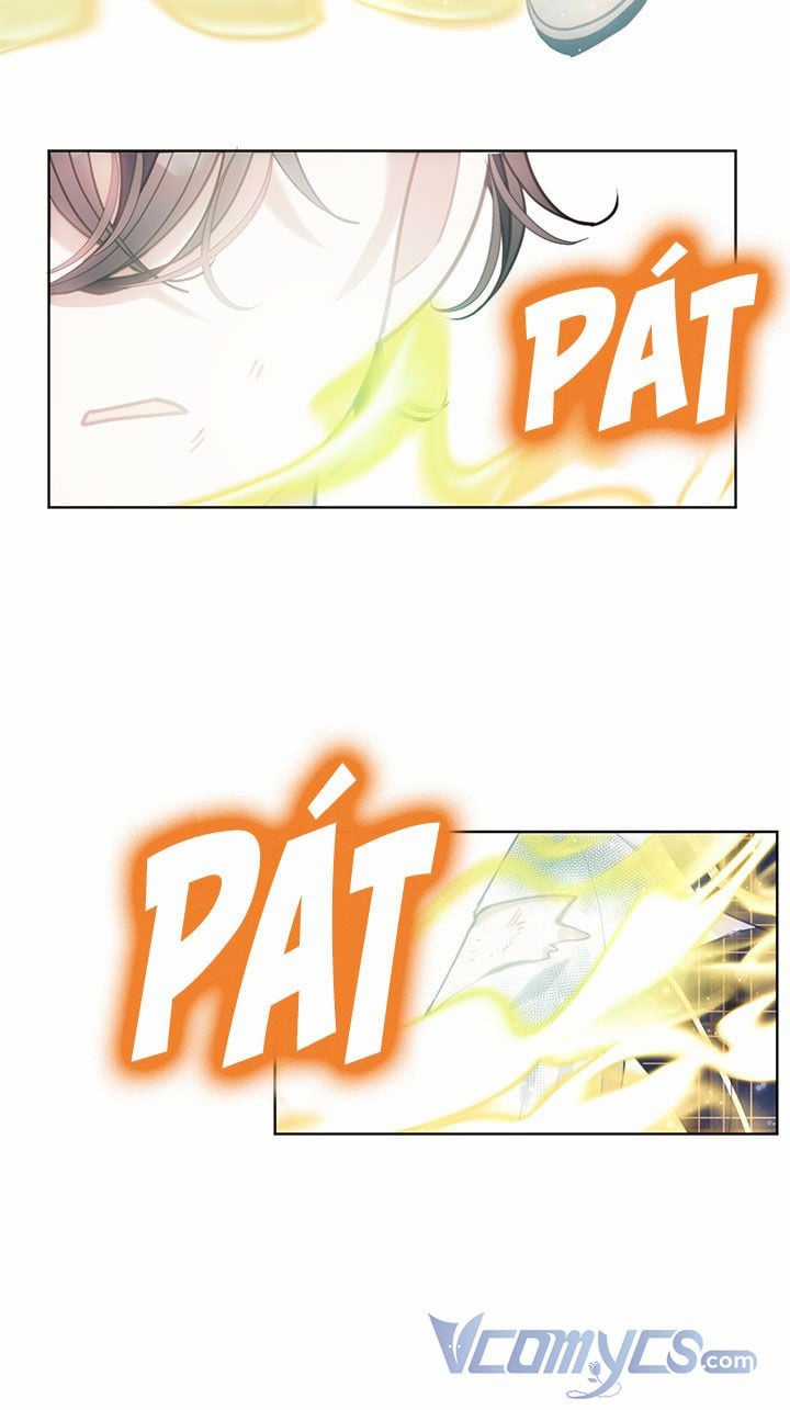 Gia Đình Bị Ám Ảnh Bởi Tôi Gói kỳ nghỉ gia đình Chapter 39.5 trang 17