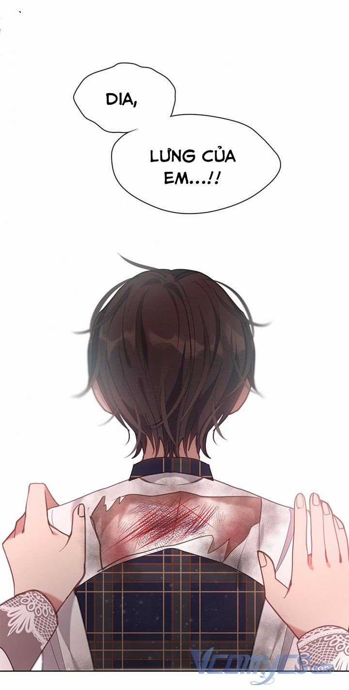 Gia Đình Bị Ám Ảnh Bởi Tôi Gói kỳ nghỉ gia đình Chapter 39.5 trang 2