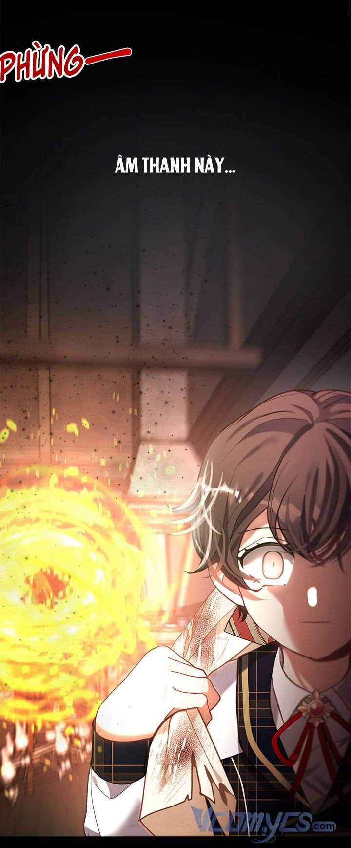 Gia Đình Bị Ám Ảnh Bởi Tôi Gói kỳ nghỉ gia đình Chapter 39 trang 11