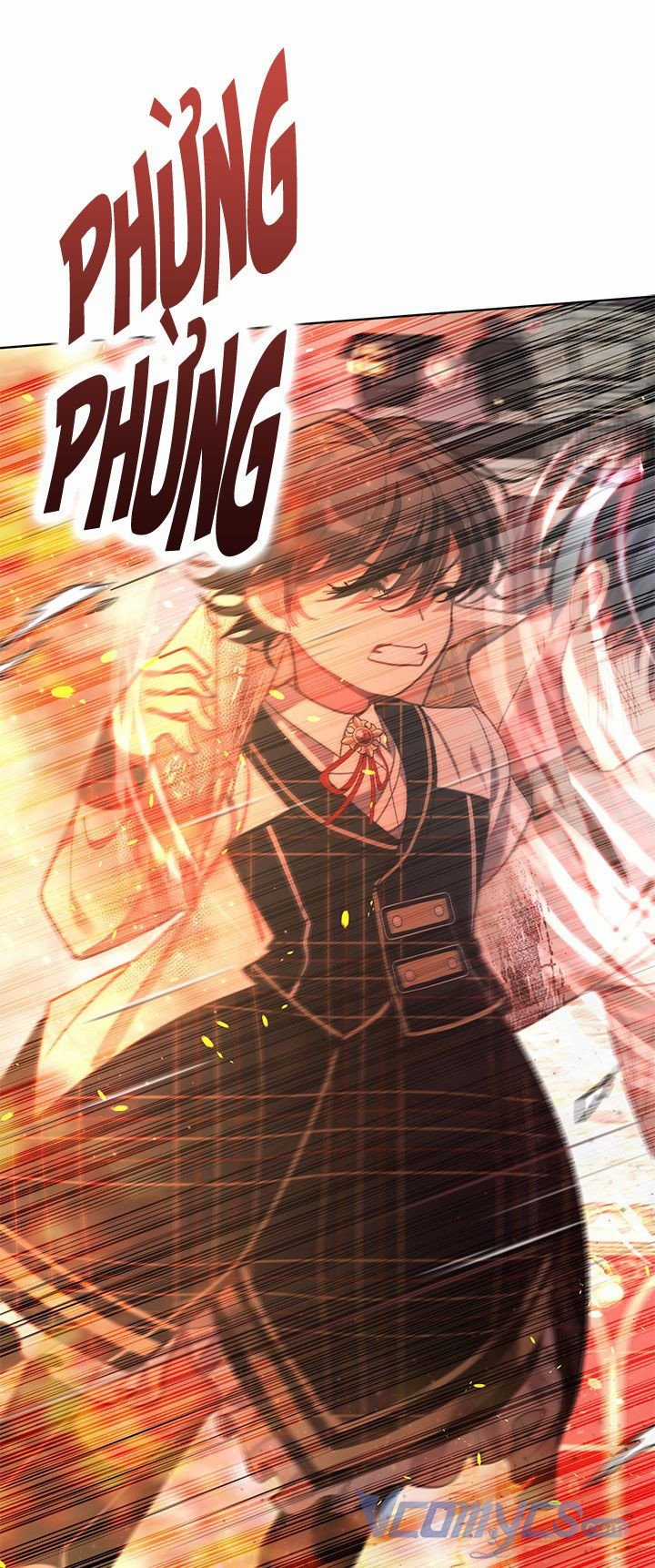 Gia Đình Bị Ám Ảnh Bởi Tôi Gói kỳ nghỉ gia đình Chapter 39 trang 16