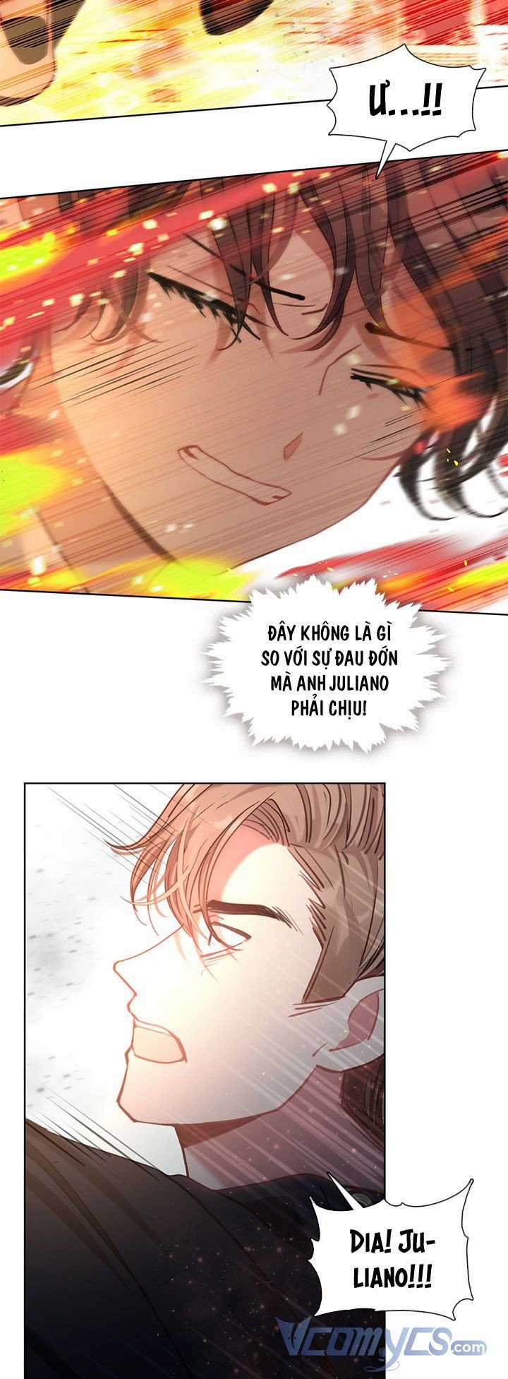 Gia Đình Bị Ám Ảnh Bởi Tôi Gói kỳ nghỉ gia đình Chapter 39 trang 17