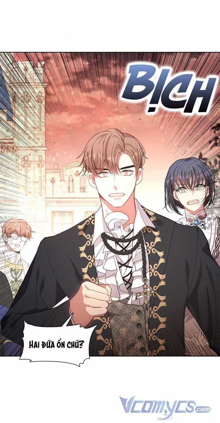 Gia Đình Bị Ám Ảnh Bởi Tôi Gói kỳ nghỉ gia đình Chapter 39 trang 21