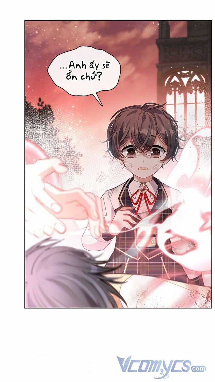 Gia Đình Bị Ám Ảnh Bởi Tôi Gói kỳ nghỉ gia đình Chapter 39 trang 26