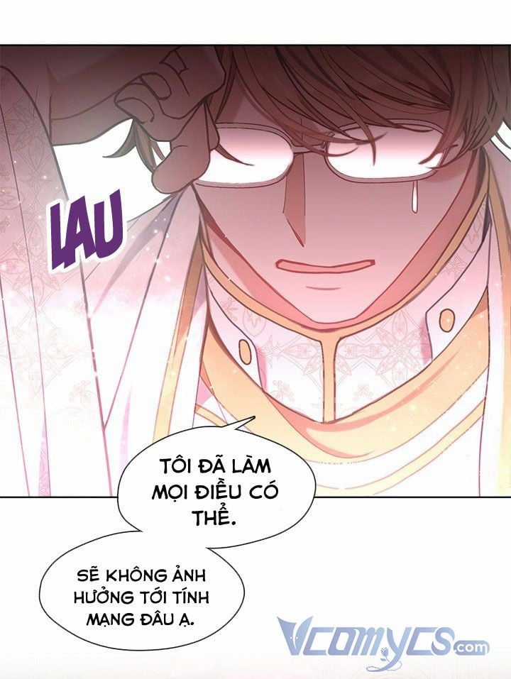 Gia Đình Bị Ám Ảnh Bởi Tôi Gói kỳ nghỉ gia đình Chapter 39 trang 27