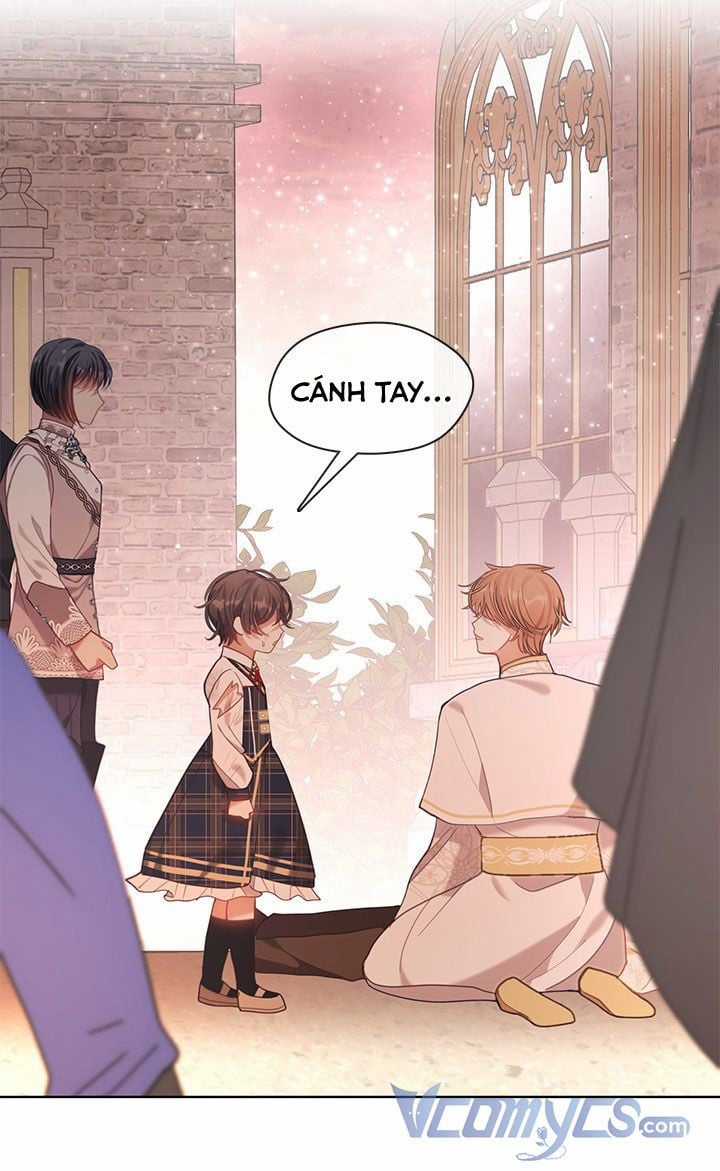 Gia Đình Bị Ám Ảnh Bởi Tôi Gói kỳ nghỉ gia đình Chapter 39 trang 28