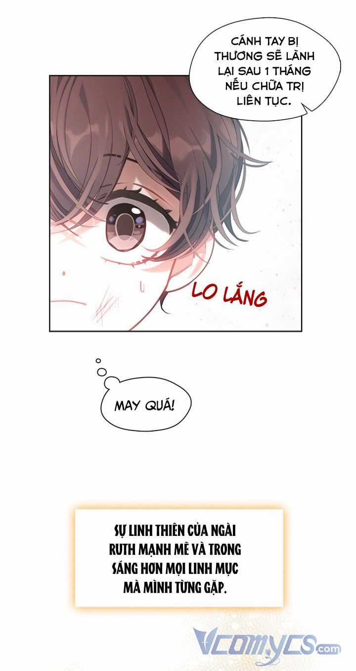 Gia Đình Bị Ám Ảnh Bởi Tôi Gói kỳ nghỉ gia đình Chapter 39 trang 29