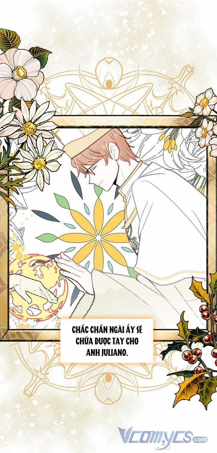 Gia Đình Bị Ám Ảnh Bởi Tôi Gói kỳ nghỉ gia đình Chapter 39 trang 30