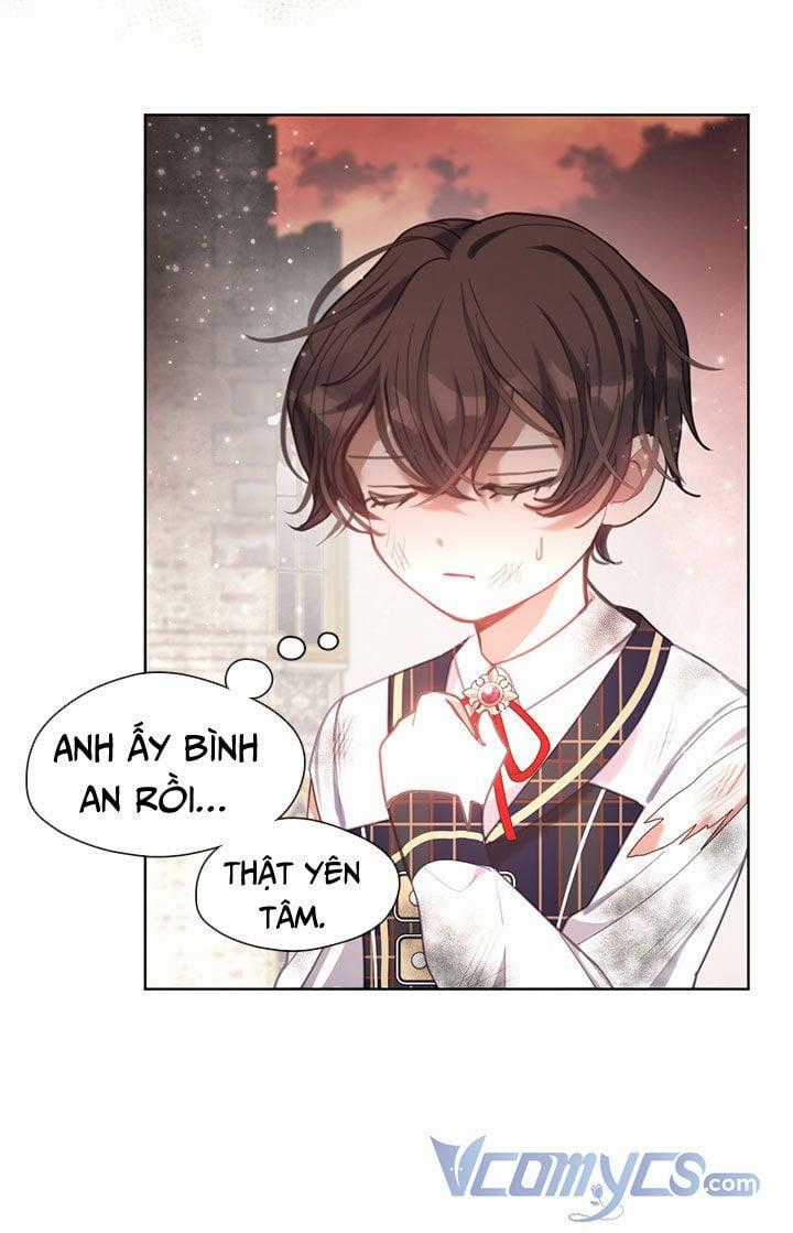 Gia Đình Bị Ám Ảnh Bởi Tôi Gói kỳ nghỉ gia đình Chapter 39 trang 31