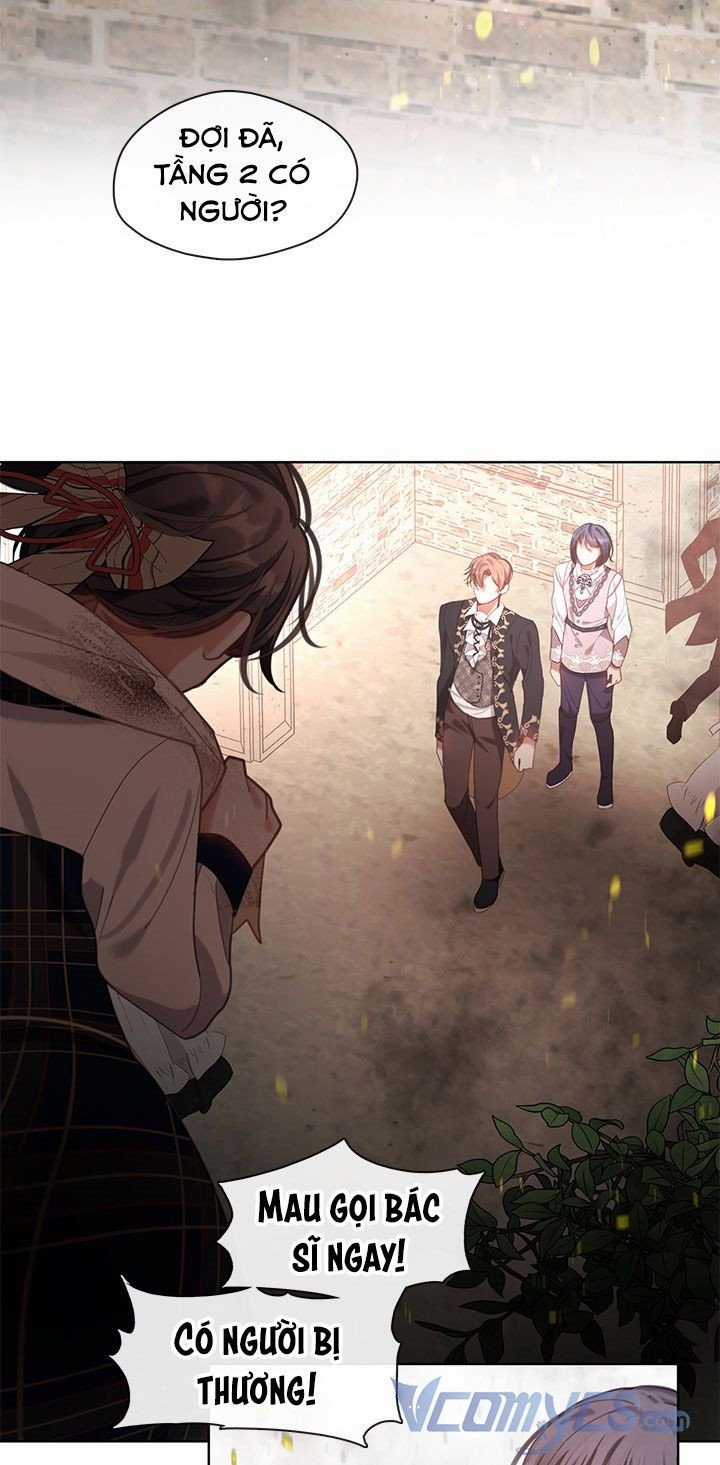 Gia Đình Bị Ám Ảnh Bởi Tôi Gói kỳ nghỉ gia đình Chapter 39 trang 8