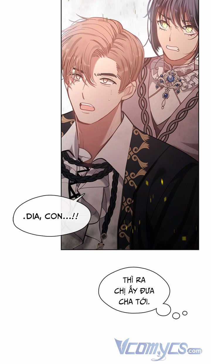 Gia Đình Bị Ám Ảnh Bởi Tôi Gói kỳ nghỉ gia đình Chapter 39 trang 9