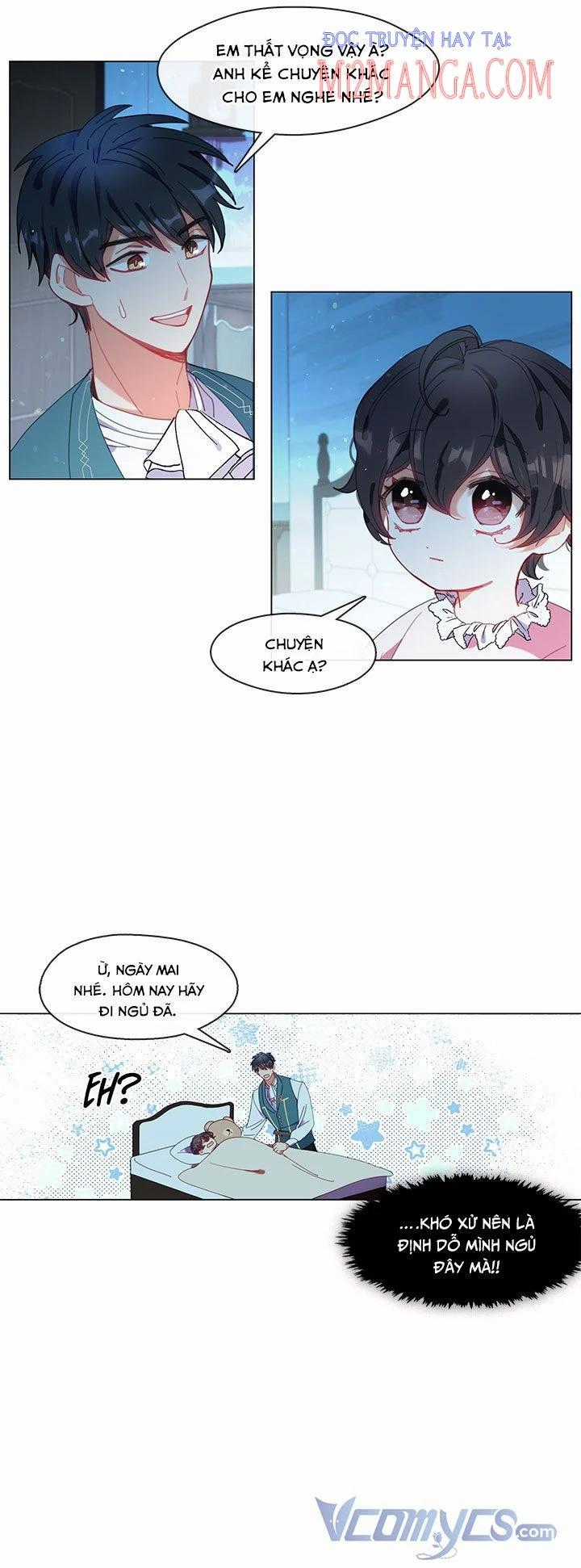 Gia Đình Bị Ám Ảnh Bởi Tôi Gói kỳ nghỉ gia đình Chapter 4.5 trang 1