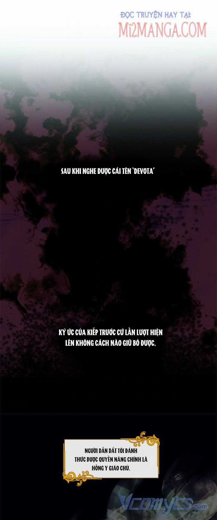 Gia Đình Bị Ám Ảnh Bởi Tôi Gói kỳ nghỉ gia đình Chapter 4.5 trang 4