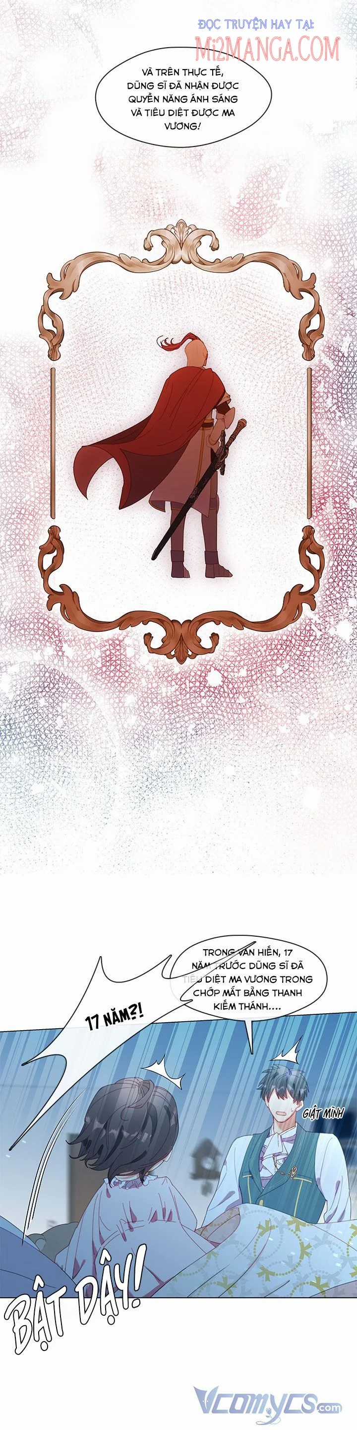 Gia Đình Bị Ám Ảnh Bởi Tôi Gói kỳ nghỉ gia đình Chapter 4 trang 10