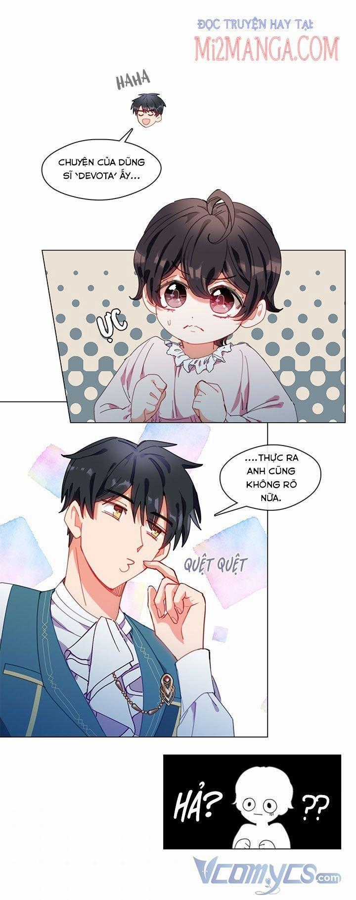 Gia Đình Bị Ám Ảnh Bởi Tôi Gói kỳ nghỉ gia đình Chapter 4 trang 14