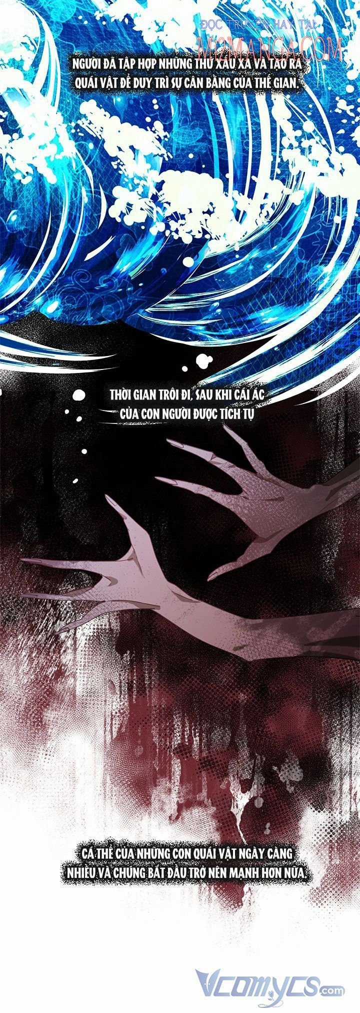 Gia Đình Bị Ám Ảnh Bởi Tôi Gói kỳ nghỉ gia đình Chapter 4 trang 7