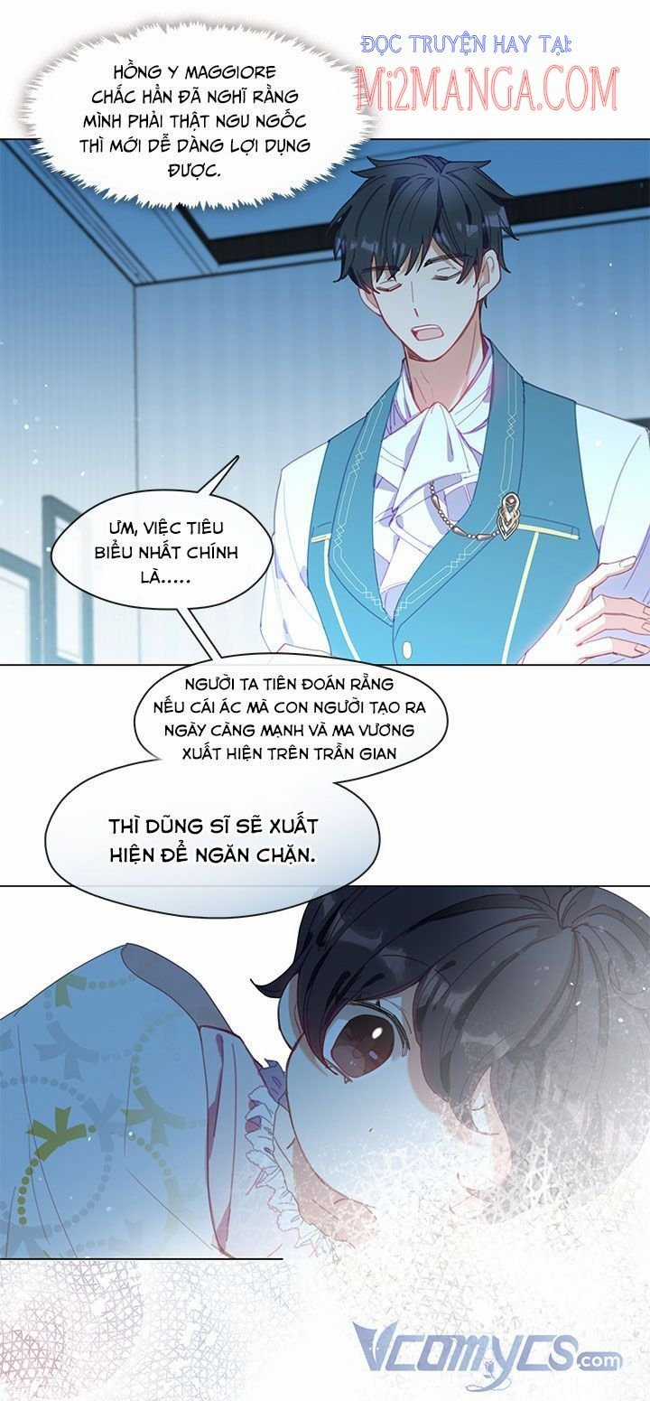 Gia Đình Bị Ám Ảnh Bởi Tôi Gói kỳ nghỉ gia đình Chapter 4 trang 9