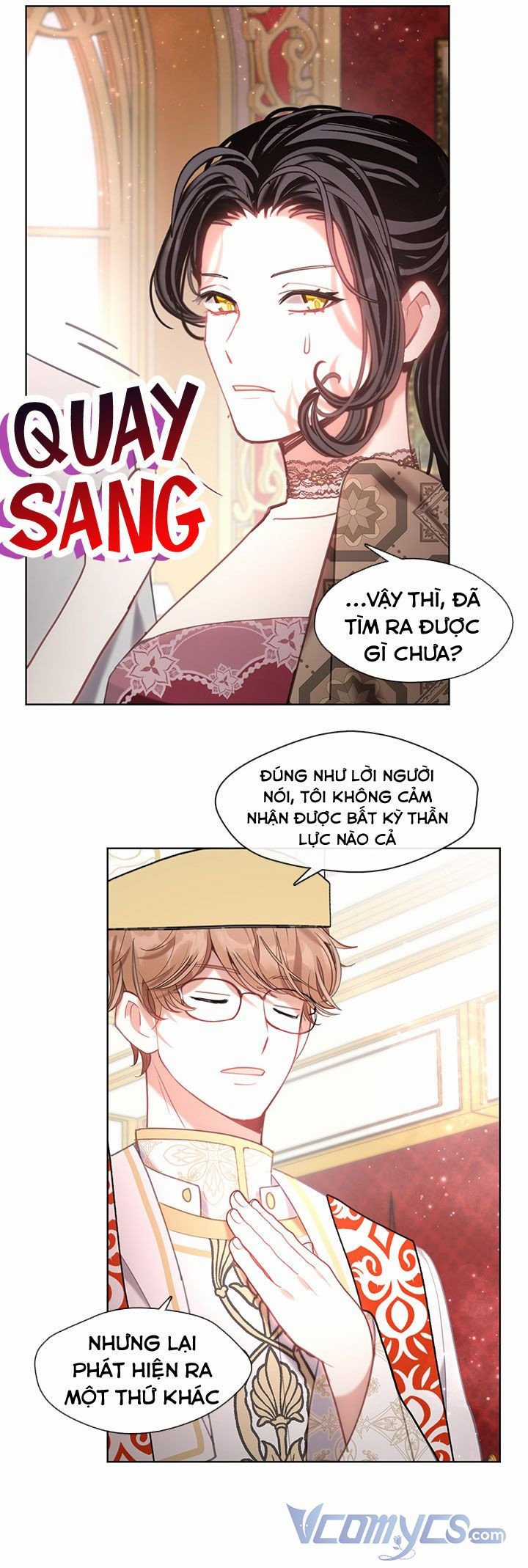 Gia Đình Bị Ám Ảnh Bởi Tôi Gói kỳ nghỉ gia đình Chapter 40.5 trang 17