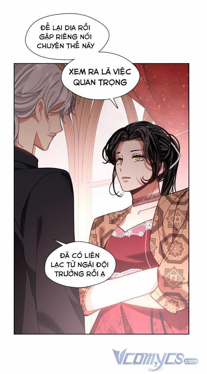 Gia Đình Bị Ám Ảnh Bởi Tôi Gói kỳ nghỉ gia đình Chapter 40.5 trang 27