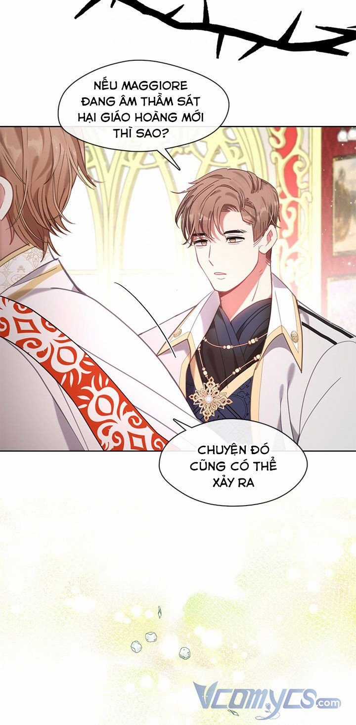 Gia Đình Bị Ám Ảnh Bởi Tôi Gói kỳ nghỉ gia đình Chapter 40.5 trang 4