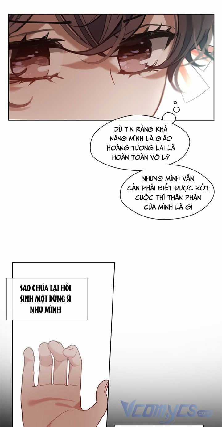 Gia Đình Bị Ám Ảnh Bởi Tôi Gói kỳ nghỉ gia đình Chapter 40.5 trang 8