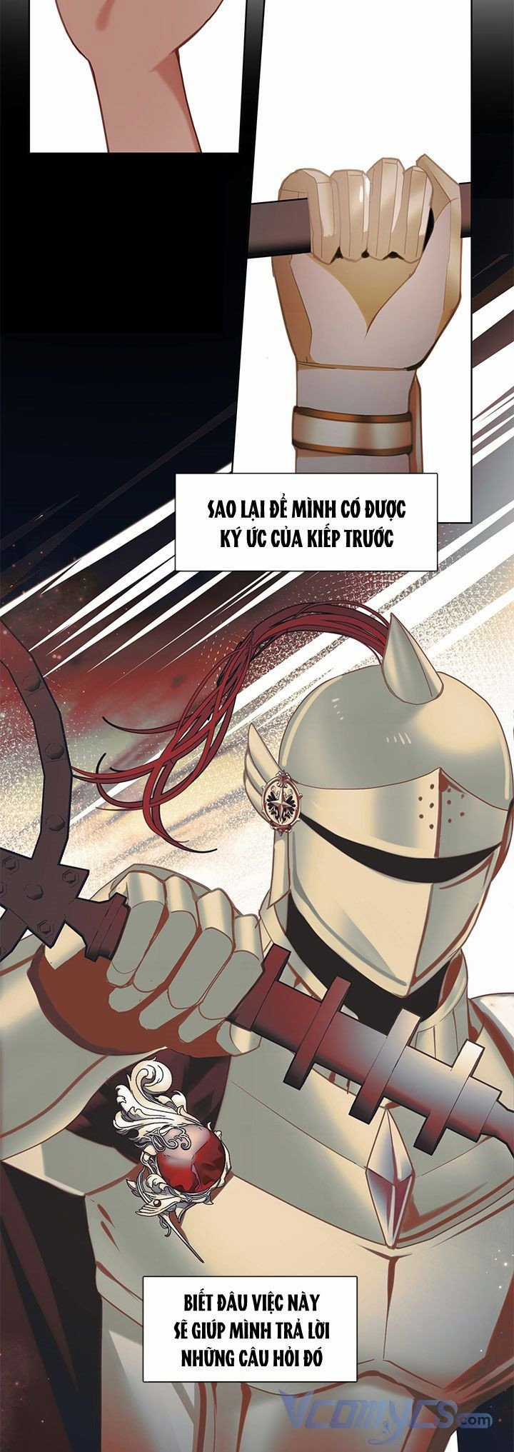 Gia Đình Bị Ám Ảnh Bởi Tôi Gói kỳ nghỉ gia đình Chapter 40.5 trang 9