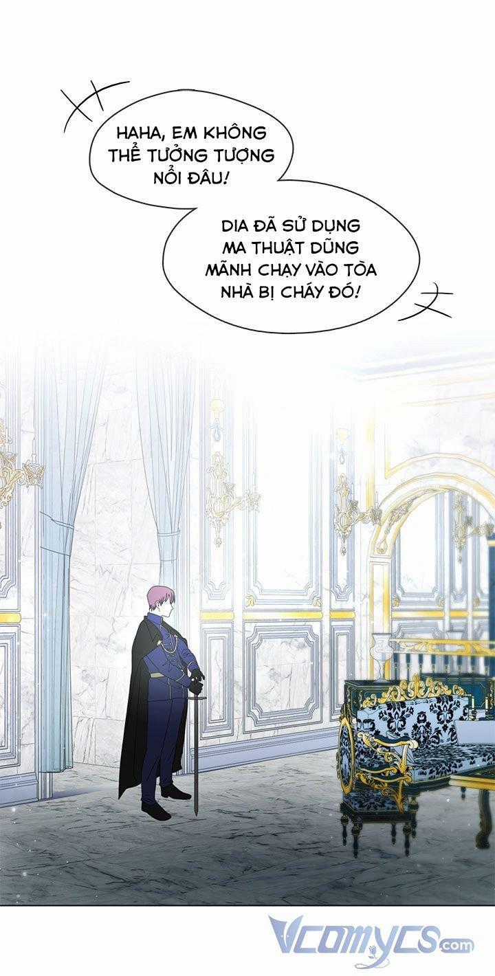 Gia Đình Bị Ám Ảnh Bởi Tôi Gói kỳ nghỉ gia đình Chapter 40 trang 0