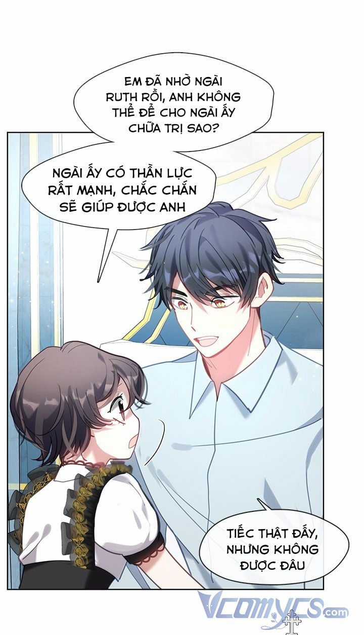 Gia Đình Bị Ám Ảnh Bởi Tôi Gói kỳ nghỉ gia đình Chapter 40 trang 13