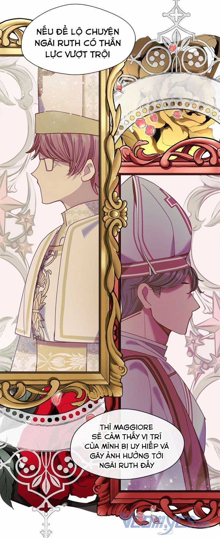 Gia Đình Bị Ám Ảnh Bởi Tôi Gói kỳ nghỉ gia đình Chapter 40 trang 14