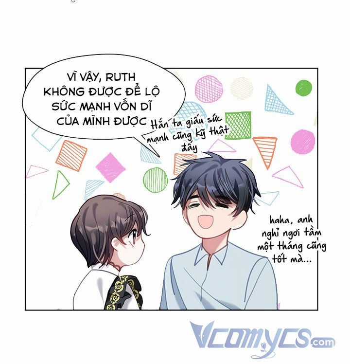 Gia Đình Bị Ám Ảnh Bởi Tôi Gói kỳ nghỉ gia đình Chapter 40 trang 15