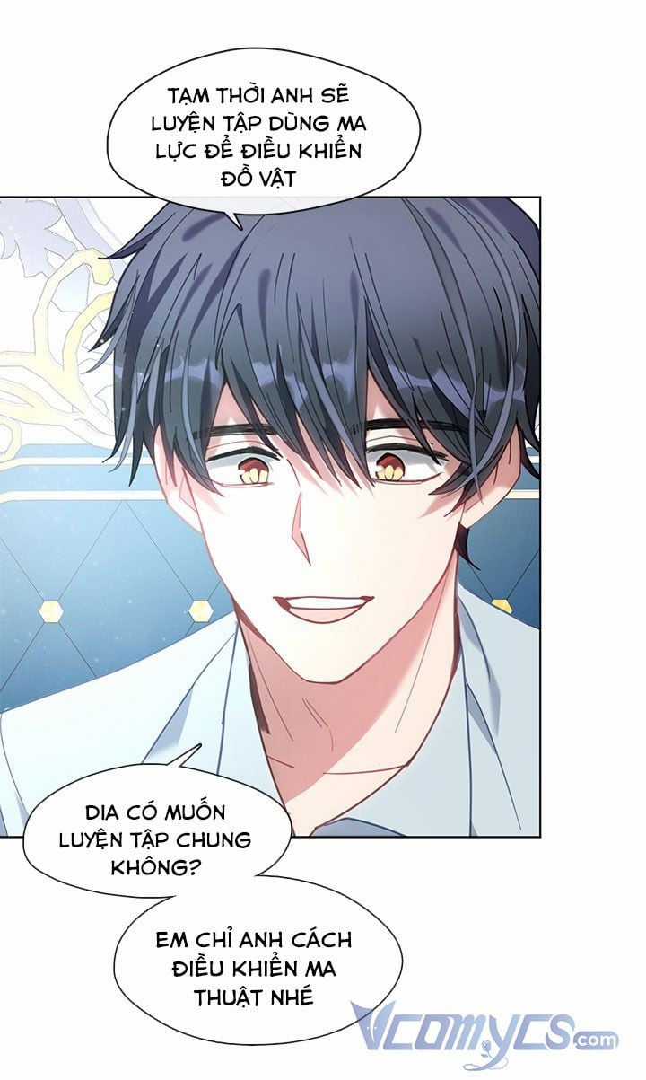 Gia Đình Bị Ám Ảnh Bởi Tôi Gói kỳ nghỉ gia đình Chapter 40 trang 16