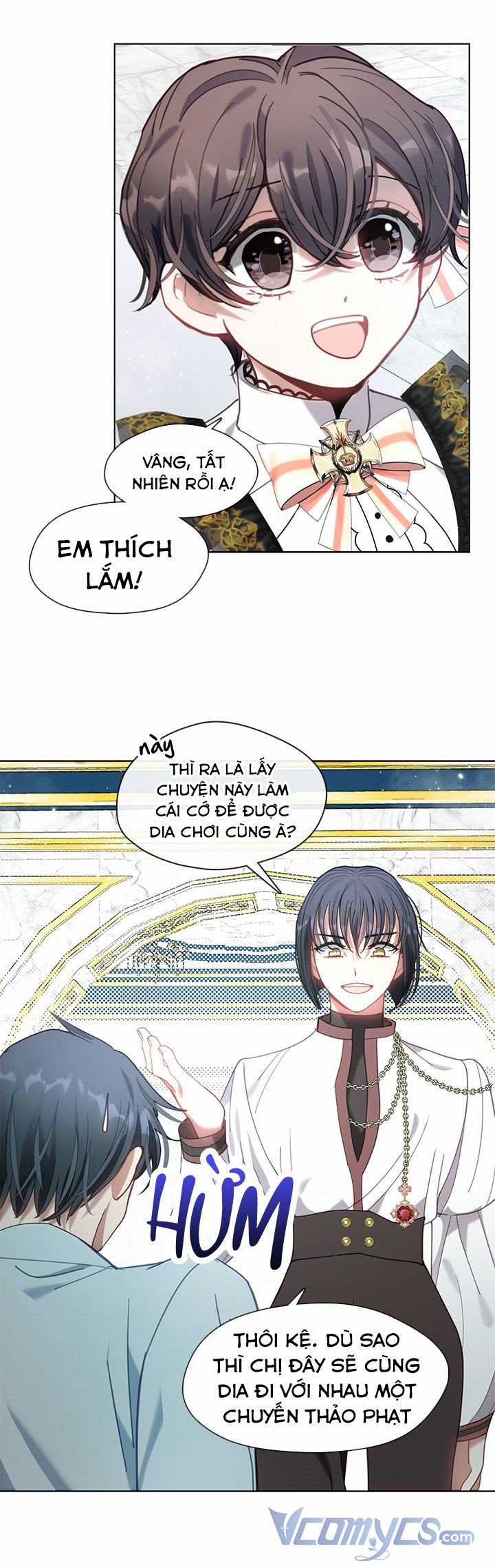 Gia Đình Bị Ám Ảnh Bởi Tôi Gói kỳ nghỉ gia đình Chapter 40 trang 17