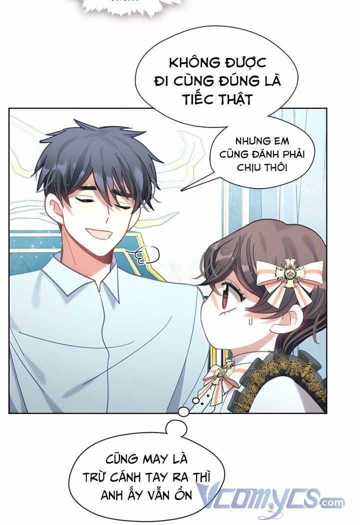 Gia Đình Bị Ám Ảnh Bởi Tôi Gói kỳ nghỉ gia đình Chapter 40 trang 19