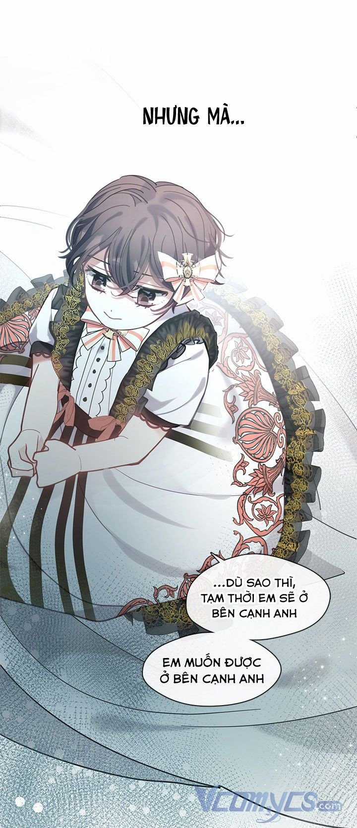 Gia Đình Bị Ám Ảnh Bởi Tôi Gói kỳ nghỉ gia đình Chapter 40 trang 20