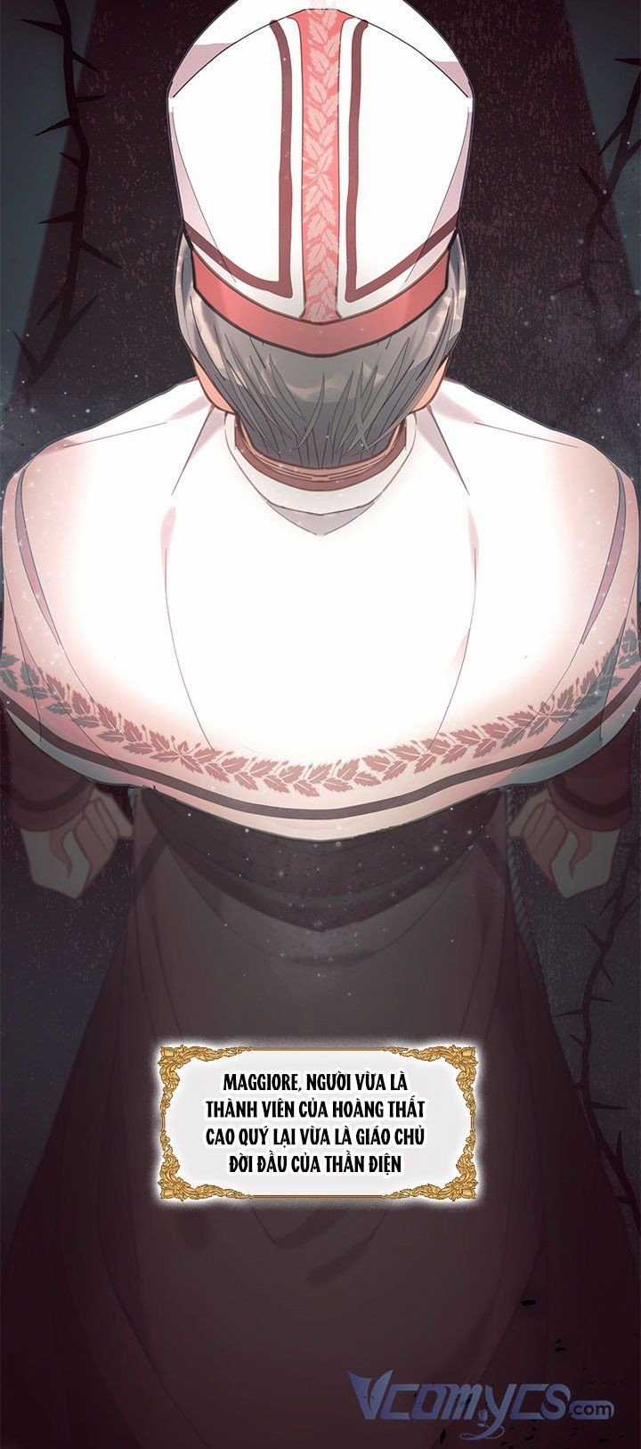 Gia Đình Bị Ám Ảnh Bởi Tôi Gói kỳ nghỉ gia đình Chapter 40 trang 25