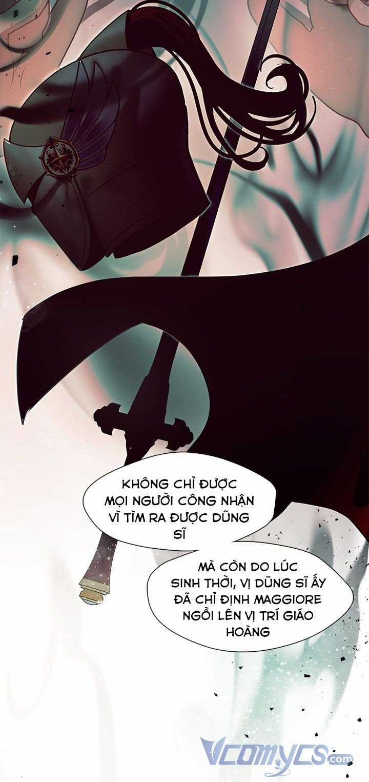 Gia Đình Bị Ám Ảnh Bởi Tôi Gói kỳ nghỉ gia đình Chapter 40 trang 28